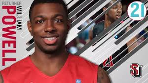 Be a Redhawks Returner