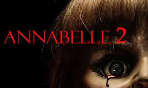 Annabelle 2 Now Titled Annabelle Creation Cinemacon Full Movies Creation Movie Full Movies Online