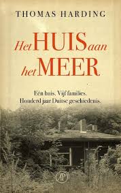 Bol Com Het Huis Aan Het Meer Thomas Harding 9789029523752 Boeken Huis Aan Het Meer Boeken Boeken Om Te Lezen