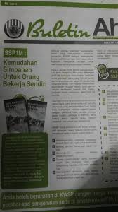 Perkeso telah diperbadankan untuk memberikan bantuan perubatan dan kewangan kepada pekerja yang skim bencana kerja pekerjaan sendiri adalah untuk pemandu teksi yang bekerja sendiri atau kategori caruman perkeso. Jom Kwsp Perkeso Bekerja Sendiri