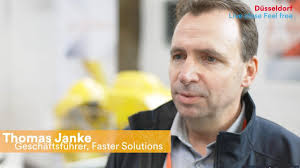 FASTER SOLUTIONS GMBH KOOPERIERT MIT BERUFSKOLLEGS UND FINDET SO DEN  BENÖTIGTEN FACHKRÄFTENACHWUCHS