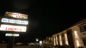 #1 of 2 hotels in valle. Hotel Grand Canyon Inn Valle Holidaycheck Arizona Usa
