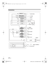 1 16 of 18 results for alpine car stereo manuals did you me. Alpine Cde 100 Wiring Harnes Wiring Diagram Networks