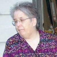 Judy Perryman Obituary