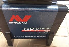 The usage of gpx5000 gold detector began with their application in mineral prospecting and other industrial applications. Minelab Gpx 4500 And 5000 Review Pros Cons 2021 Updated