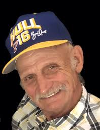 Obituary information for Tubby Ohnemus