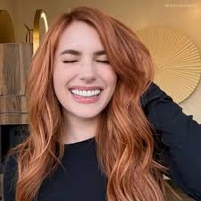 6 Celebs Who Soft Launched Light Ginger Hair This Spring