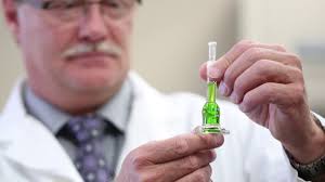 Aurora's hostile takeover target CanniMed appeals to government