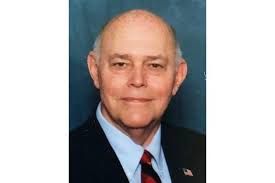 Albert Sams Obituary (1935