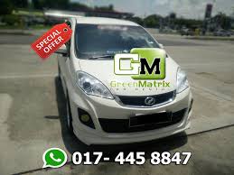 B 406, jalan sultanah, taman wira mergong, 05150 alor setar, kedah, malaysia address. Sewa Kereta Murah Di Alor Setar Kedah Hanya Dari Rm49 90 Sehari