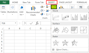 3d Plot In Excel How To Create 3d Surface Plot Chart In