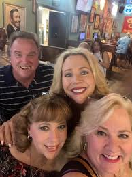 Good to see everyone!!! 😎🙌😎