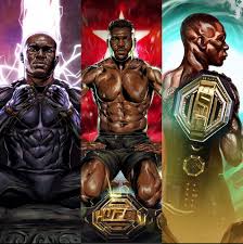 My bio been the same for like 10 years. Israel Adesanya Stylebender Instagram Photos And Videos