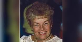 Jean Patricia Hanson Obituary