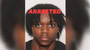 7 cops in pursuit through p-boro? Let the holiday shenanigans begin!