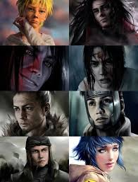 Amazing Naruto Fan Art Naruto Fan Art Anime Naruto Naruto Characters