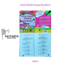 Download now 9 contoh maze untuk anak paud dan tk permainan labirin penulis cilik. Jual Buku Belajar Membaca Anak Sholeh Senang Membaca Terbaru Juni 2021 Blibli