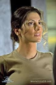 Julia Benson : Filmografía