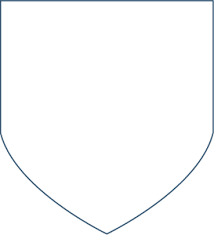 Favourite add to more colours the shield logo vinyl decal sticker laptop window car truck choose color free. Shield Logo Vectors Free Download