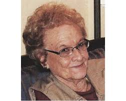 Nancy Turner Obituary (1933