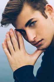 Brand Model and Talent