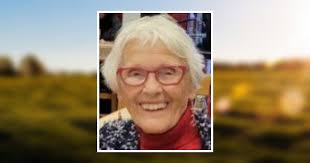 Nancy Clark Obituary January 7, 2023