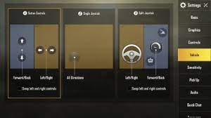 Recommended Settings Controls Gamewith