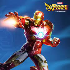 Each tier requires 5 characters at a matching star count (tier 3 needs 5 3 stars, tier 5 needs 5 5 stars, etc.). Marvel Strike Force The Iron Man Legendary Event Has Arrived Assemble Your Squad And Begin Your Journey Towards Unlocking Iron Man More Info Https Marvelstrikeforce Com Updates Iron Man Event Facebook