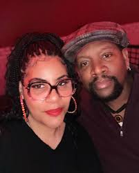 Chrystalynne Calvin and Antonio Carter's Wedding Website