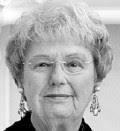 Laurel Mathews Obituary (2011)