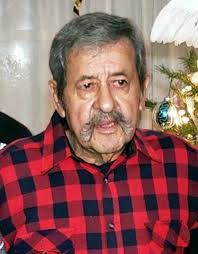 Ricardo Chavez Obituary