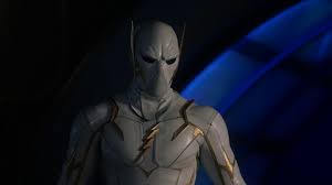 He became the flash's partner, but in secret, august became the ruthless vigilante known as godspeed, and got his revenge on who he s. Fifth Unnamed Godspeed Arrowverse Wiki Fandom