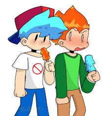 Keith X Pico By Mythhunteruwu On Deviantart Mkwii +11 mario kart wii. keith x pico by mythhunteruwu on deviantart