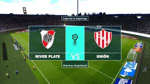 Over goals occurred for 3 times and over corners occurred for 2 times. Pes 2021 Liga Master Especial 2 River Plate Vs Union Sf Semifinales Copa De La Superliga Youtube