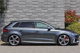 Image result for Daytona Gray 2019 RS3