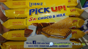 We did not find results for: Leibniz Pick Up Choco Milch Nutri Score Kalorien Angebote Preise