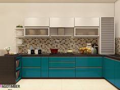 40+ modular kitchen ideas kitchen