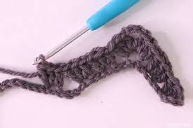 Granny Ripple Stitch, Free Pattern