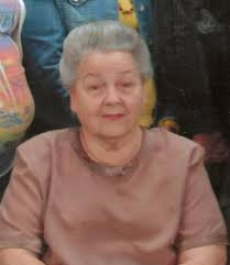 Evelyn Parker (February 2, 1933