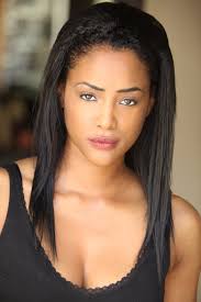 All about celebrity Tiana Benjamin! Birthday: 5 October 1984, Enfield,  London, England, UK! Fusion Movies