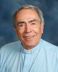 Deacons mark many years of ministry