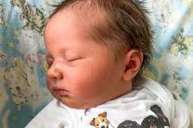 RTE star welcomes first baby into world and reveals unique 'beautiful name'  that leaves fans gushing