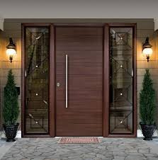 22 Oak Front Door So Your House Looks Simple But Beautiful Modern Entrance Door Main Door Design Home Door Design