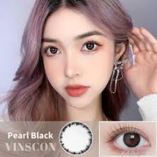 Pearl Black 14.2mm