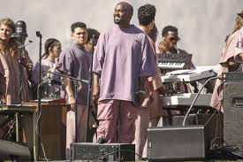 Maybe you would like to learn more about one of these? Kanye West Says New Album Jesus Is King May Drop Oct 25