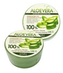 Has been added to your cart. Dabo Aloe Vera Moisture Soothing Gel 3 Units Mywholesalefashion Com Moisturizer Gel Aloe