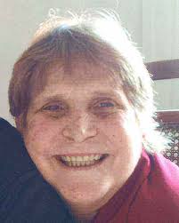 Obituary information for Susan Ladyga-Zutter