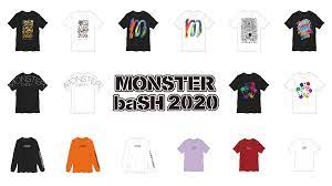 Maybe you would like to learn more about one of these? ãƒ¢ãƒ³ãƒã‚¹2020 å¹»ã®ã‚ªãƒ•ã‚£ã‚·ãƒ£ãƒ«tã‚·ãƒ£ãƒ„ç¬¬2å¼¾ã®ç™ºå£²æ±ºå®š Monster Bashç•¥ã—ã¦ãƒ¢ãƒ³ãƒã‚¹
