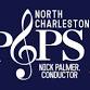 North Charleston POPS! Goes Country event image