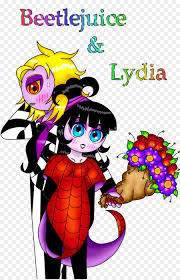 Beetlejuice by irenhorrors on deviantart. Flower Purple Png Download 1024 1588 Free Transparent Drawing Png Download Cleanpng Kisspng